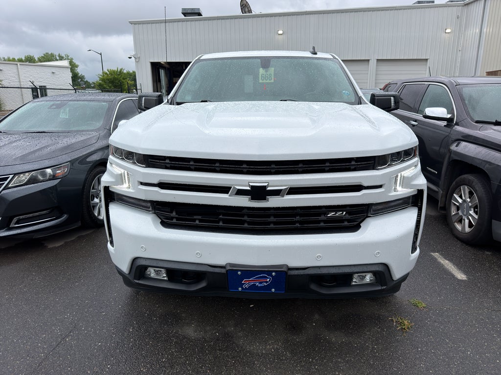 chevrolet silverado 1500 2021 1GCPWDED2MZ177781 image chevrolet silverado 1500 2021 1GCPWDED2MZ177781 image